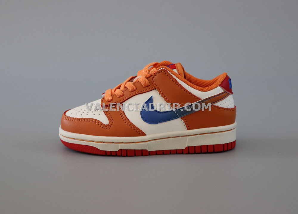Zapatillas Nike SB Dunk Low