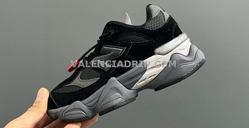 Zapatillas New Balance 9060