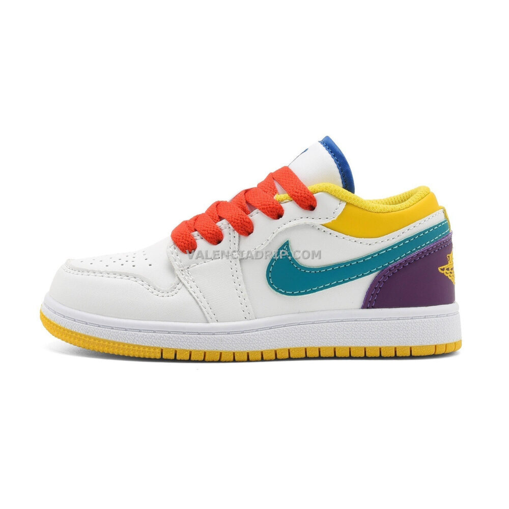 Zapatillas Air Jordan 1