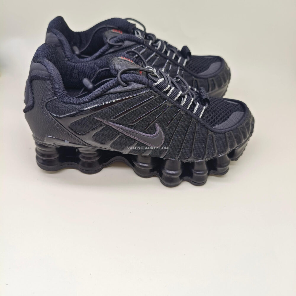 Zapatillas Nike Shox TL NIÑOS