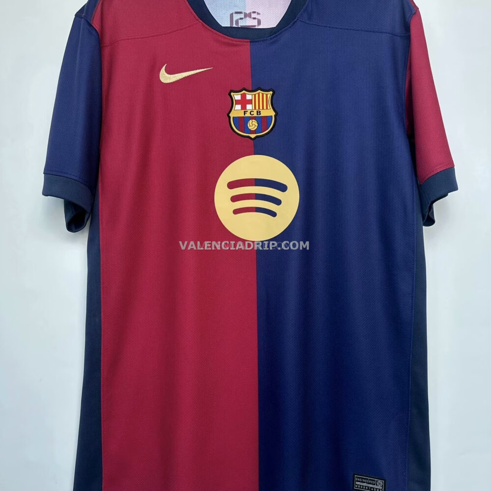 Camiseta local FC Barcelona 24/25