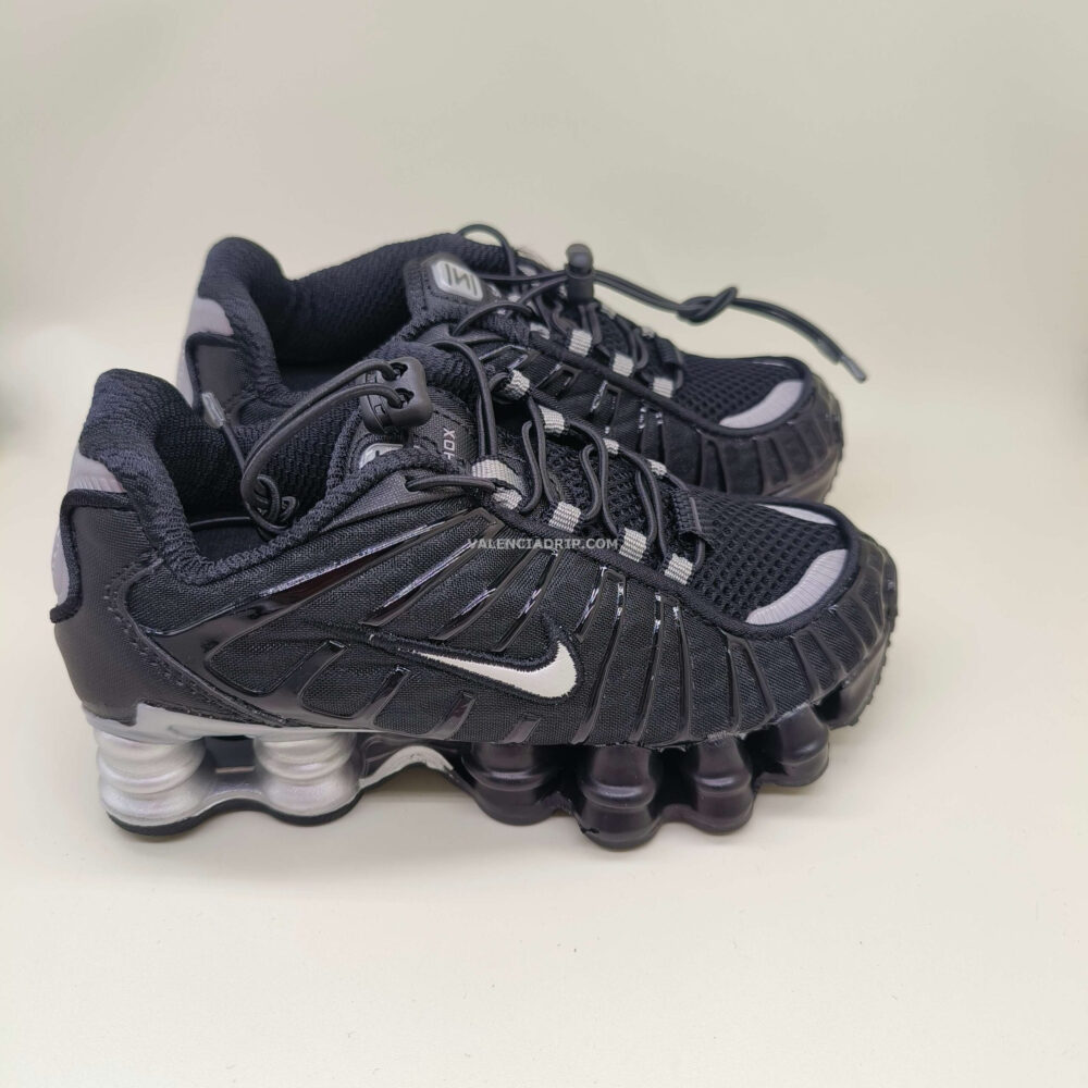 Zapatillas Nike Shox TL NIÑOS