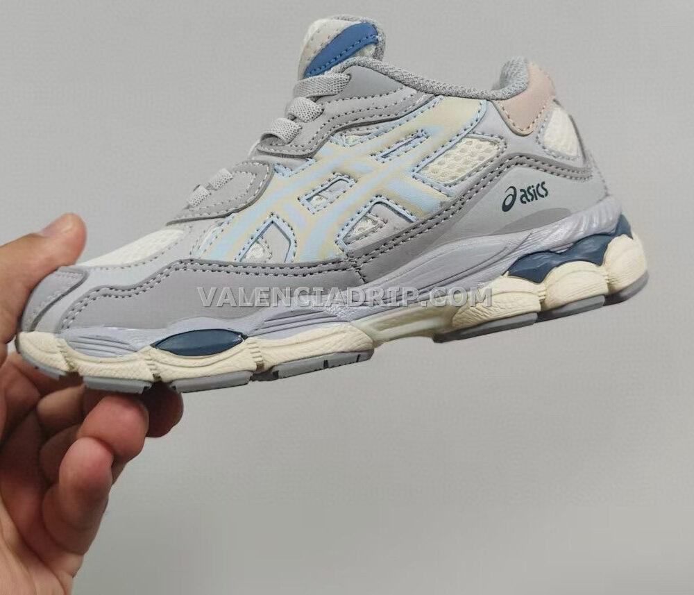 Zapatillas Asics Gel-NYC