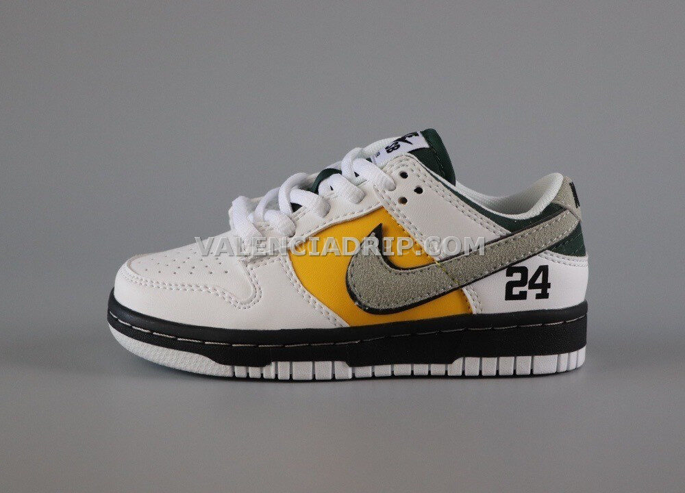 Zapatillas Nike SB Dunk Low