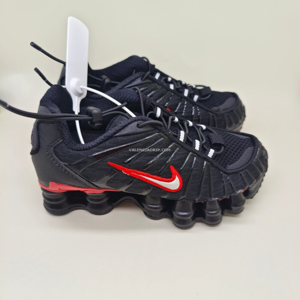 Zapatillas Nike Shox TL NIÑOS