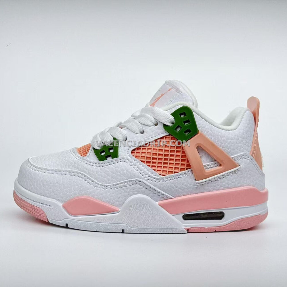 Zapatillas Air Jordan 4 Retro