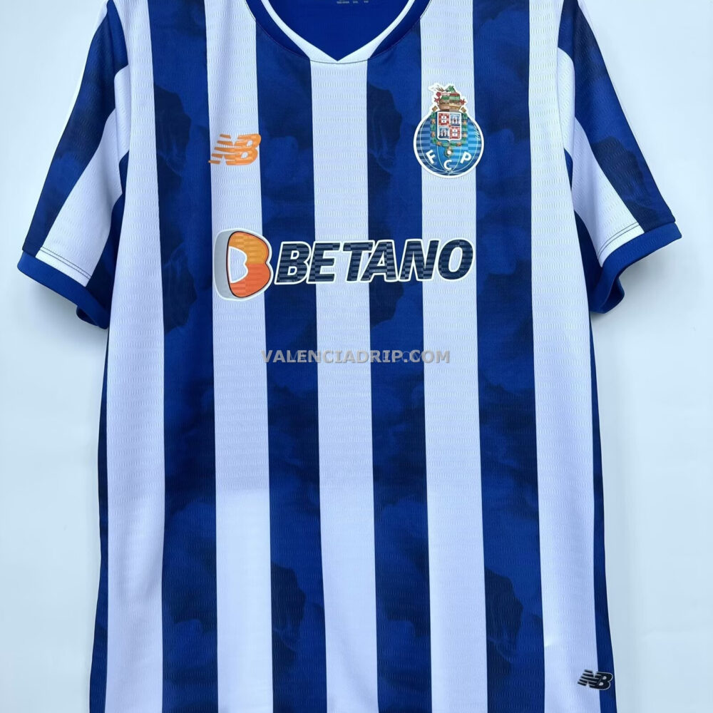 Camiseta local FC Porto 24/25