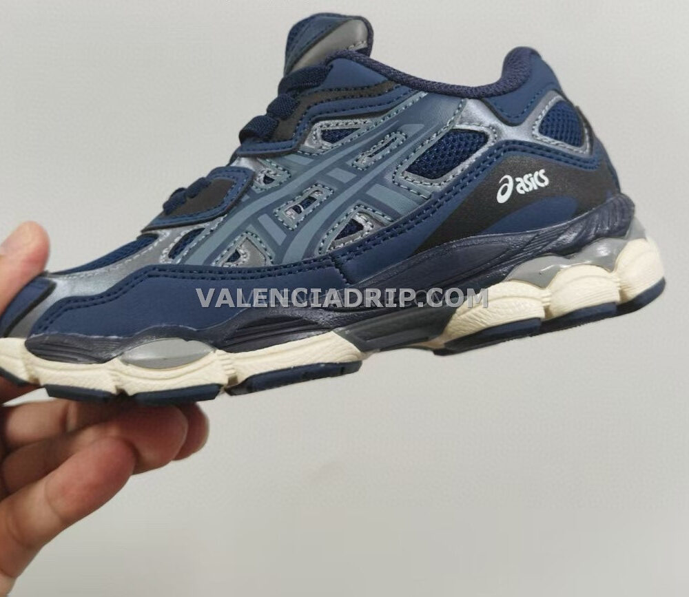 Zapatillas Asics Gel-NYC