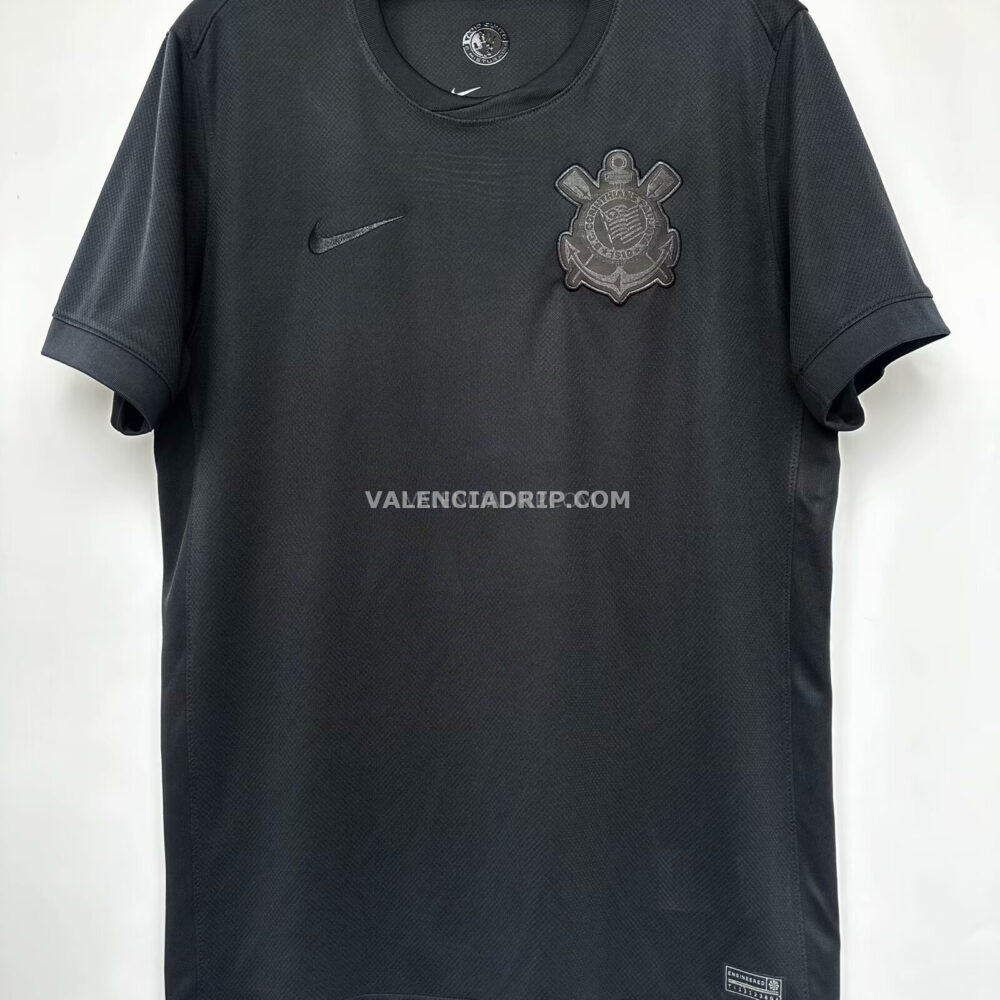 Camiseta visitante Corinthians Away 24/25
