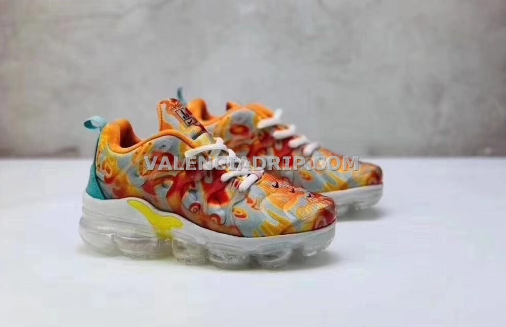 Zapatillas Nike Air VaporMax Plus