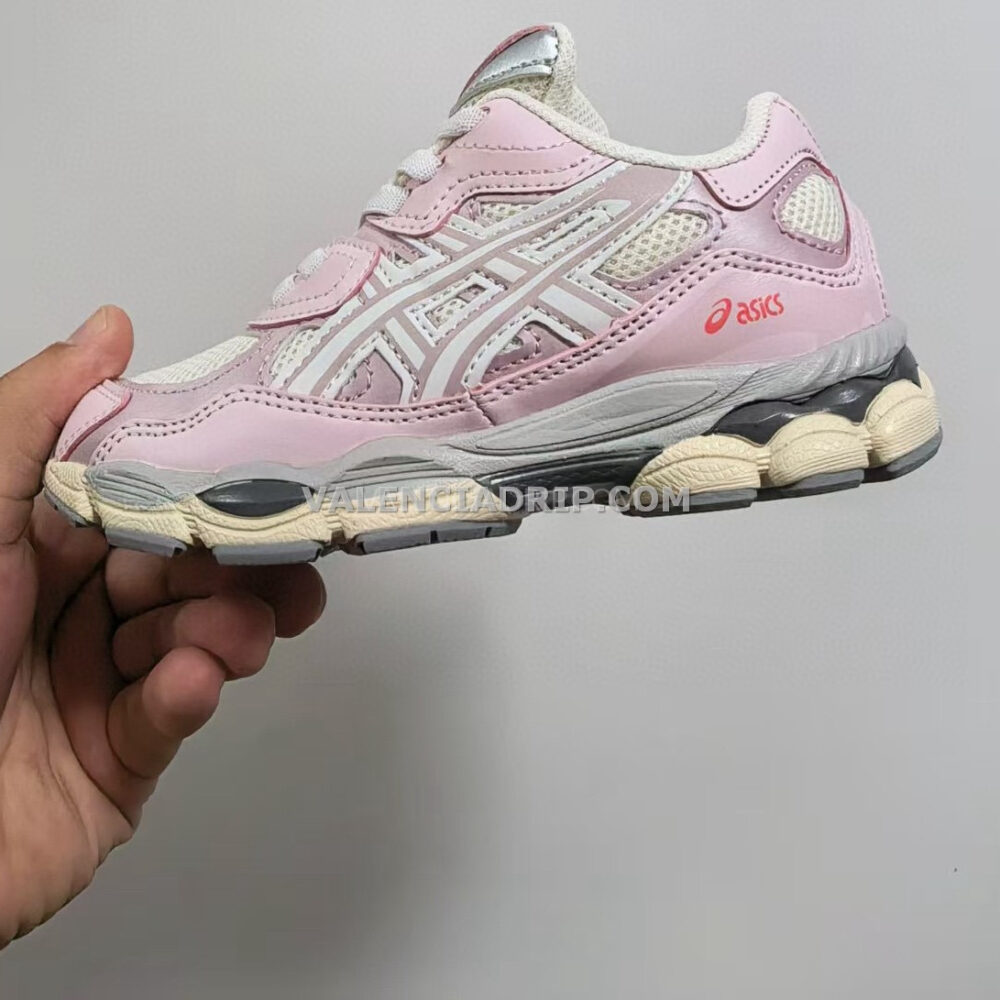 Zapatillas Asics Gel-NYC
