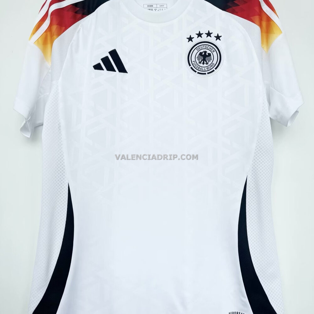 Camiseta local Adidas Alemania 24/25
