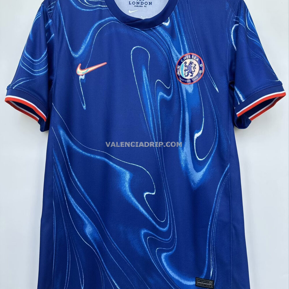 Camiseta local Chelsea 24/25