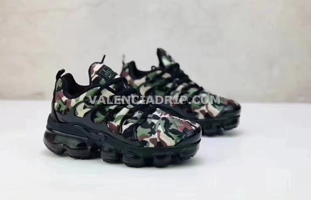 Zapatillas Nike Air VaporMax Plus