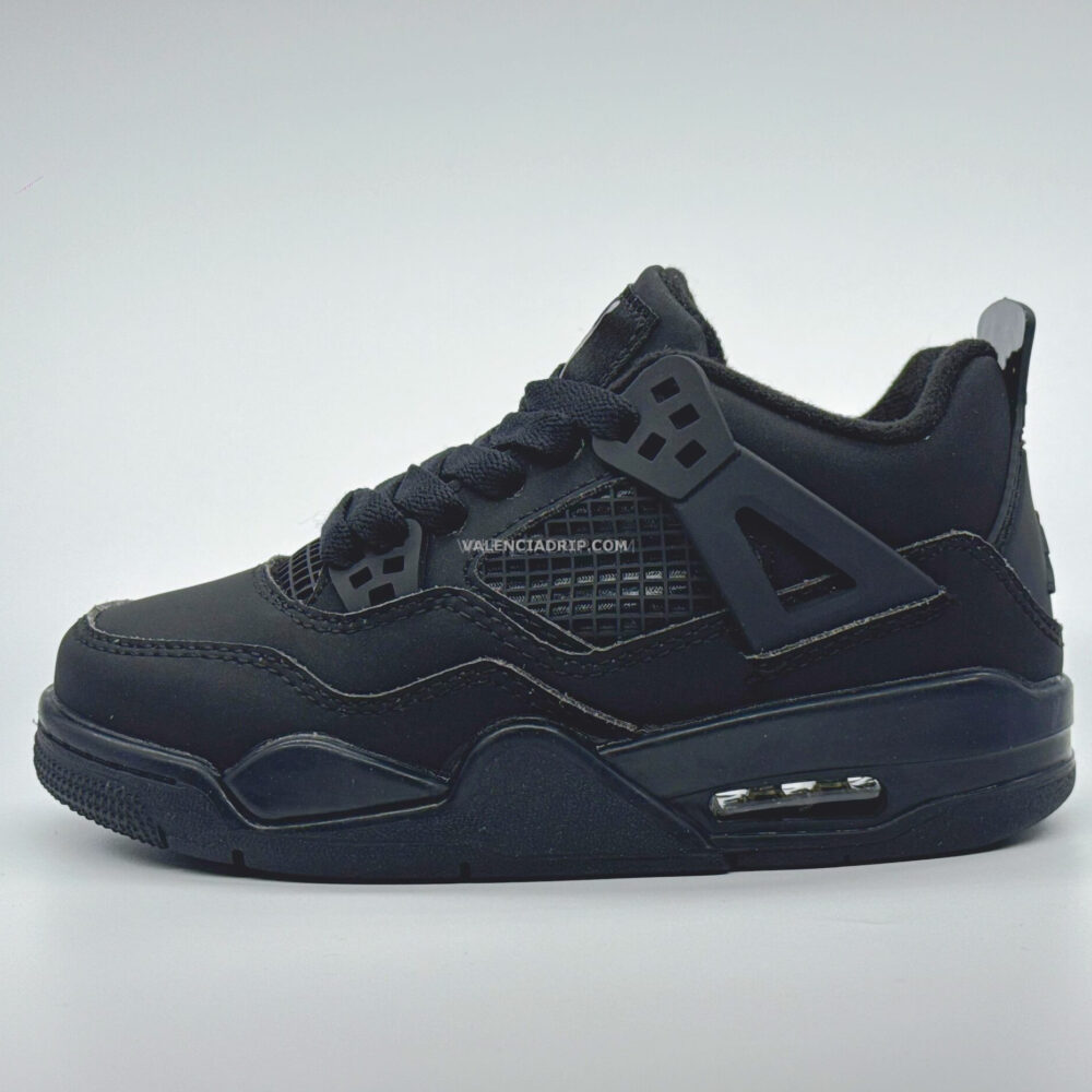 Zapatillas Air Jordan 4 Retro