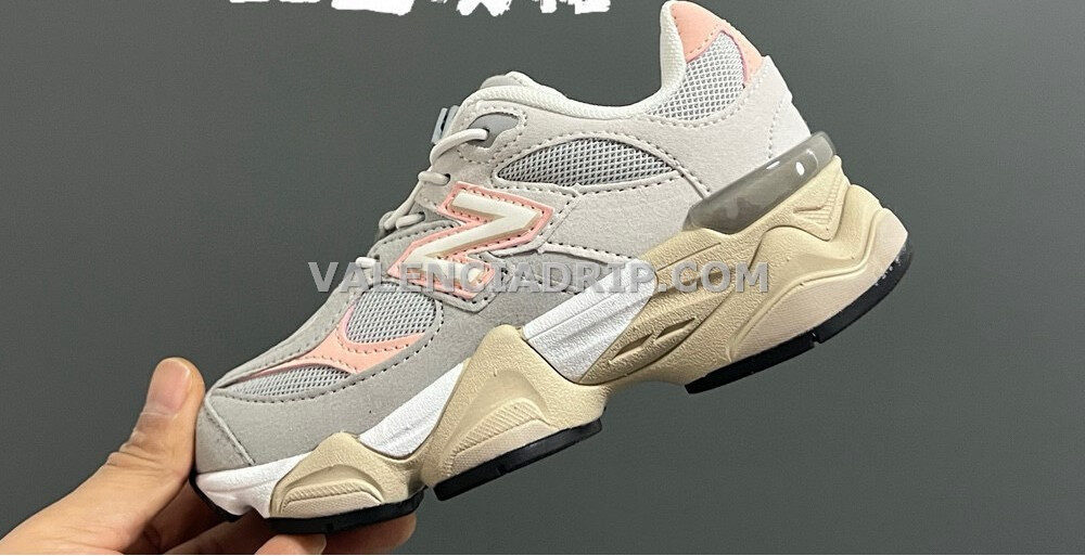 Zapatillas New Balance 9060