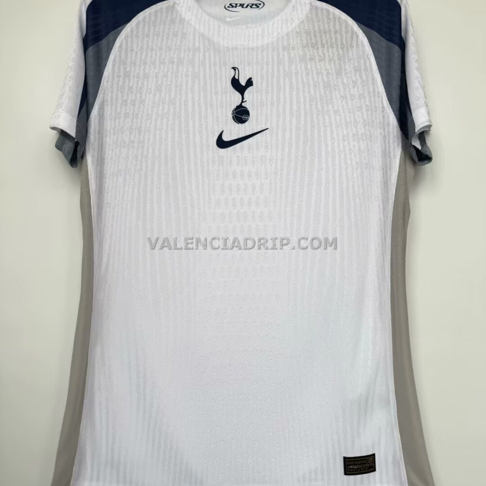 Camiseta local Tottenham Hotspur 25/26