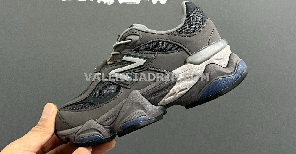 Zapatillas New Balance 9060
