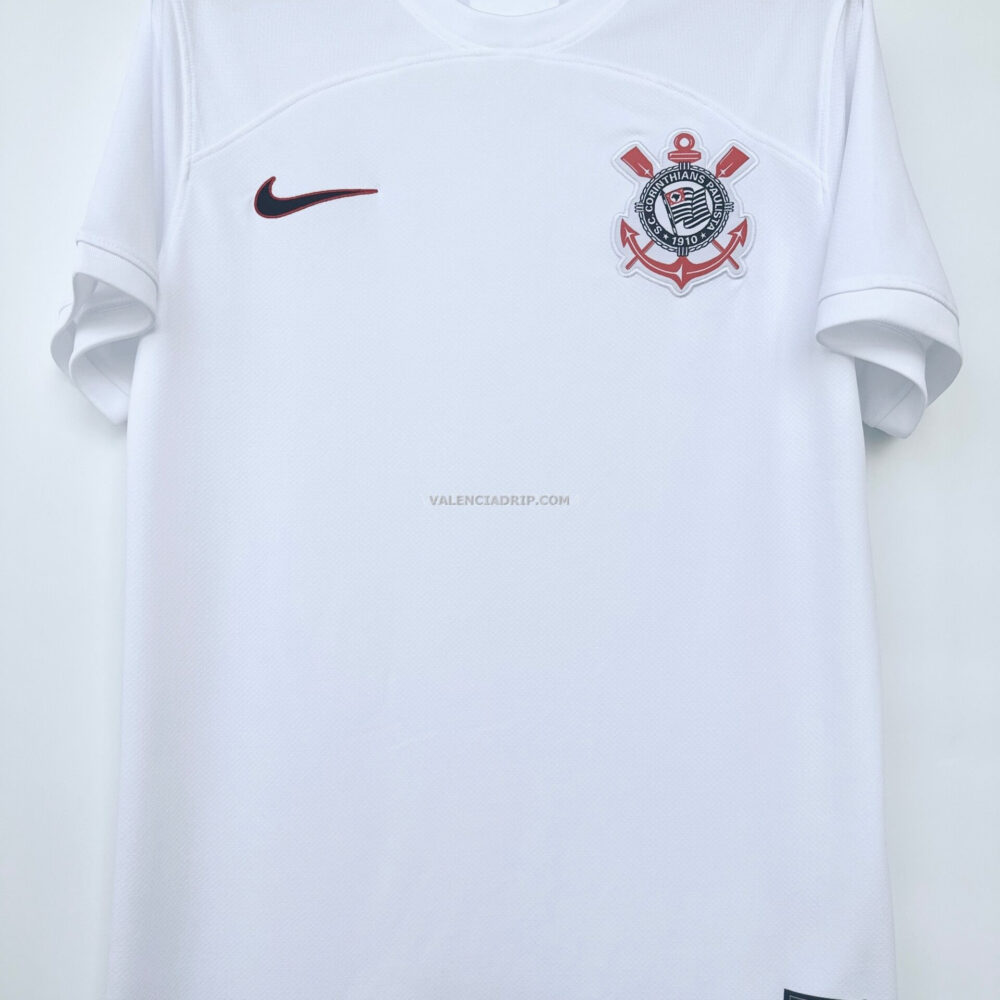 Camiseta local Corinthians 23/24
