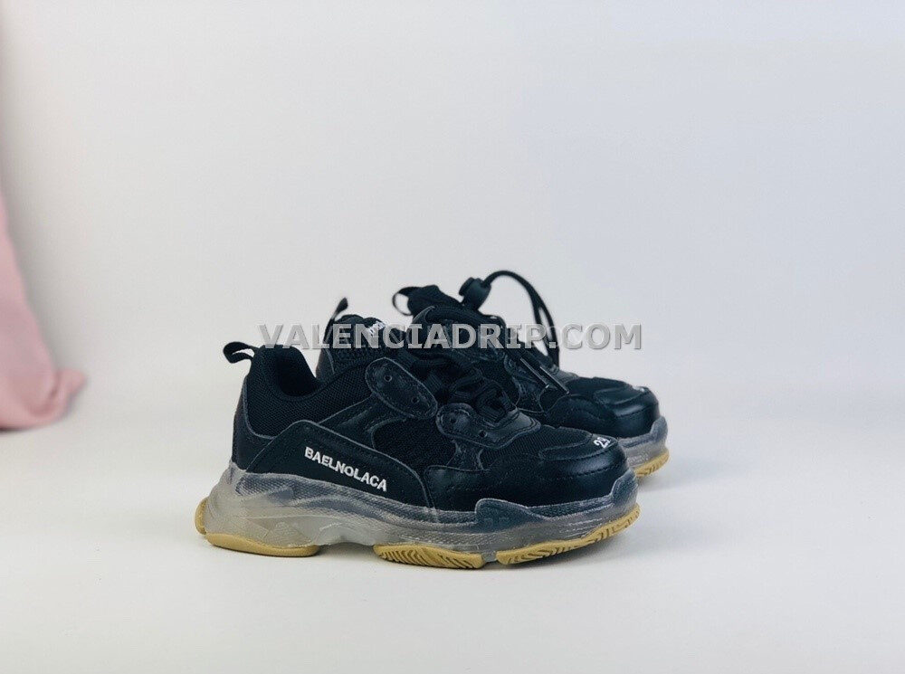 Zapatillas Balenciaga Triple S