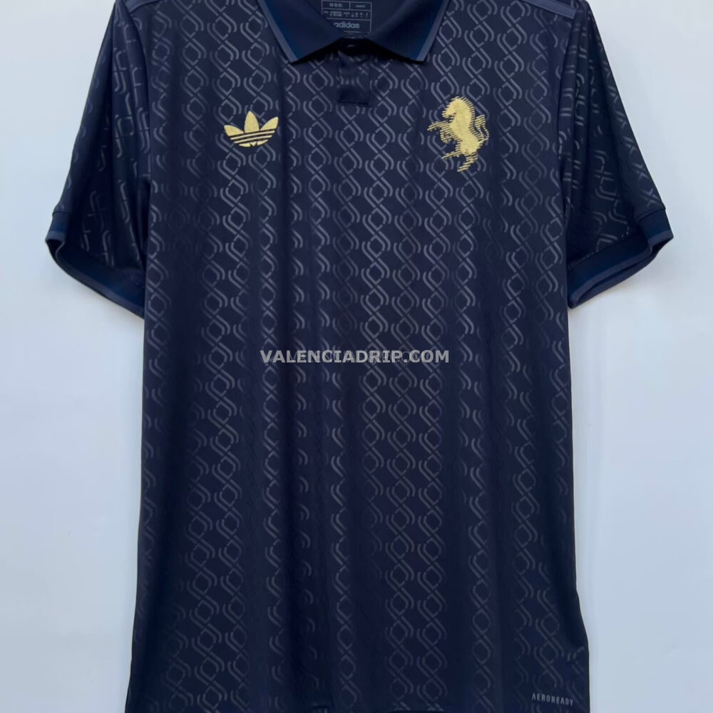 Camiseta Juventus tercera equipación 24/25