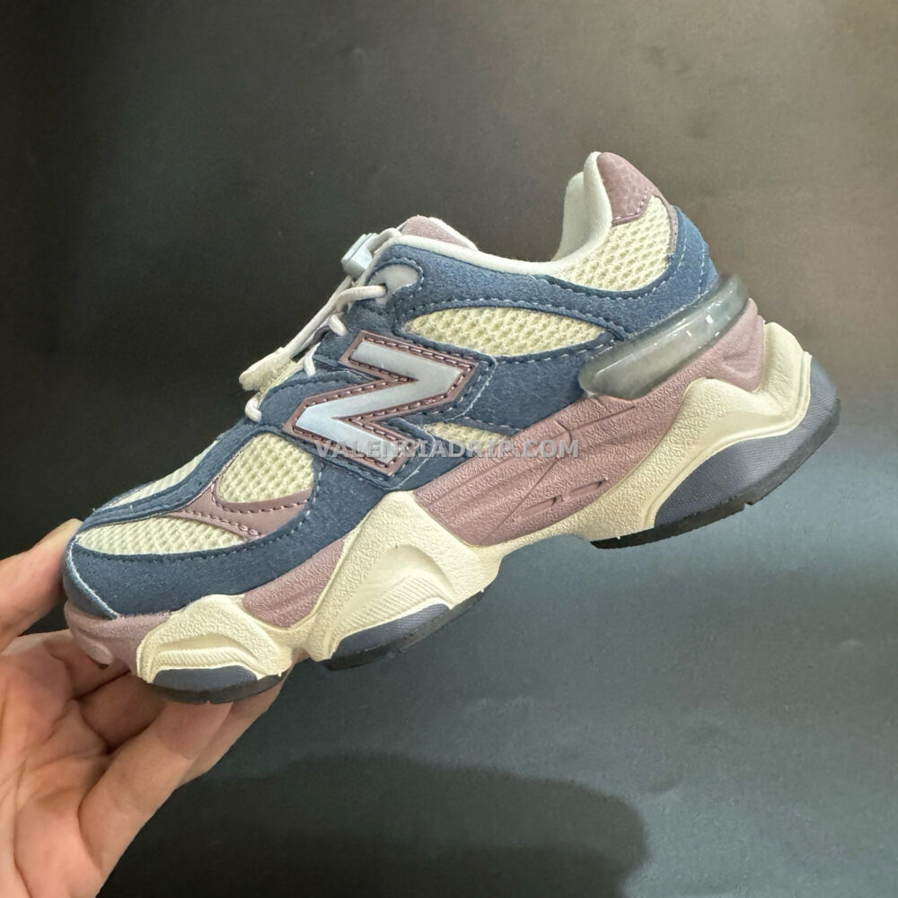 Zapatillas New Balance 9060