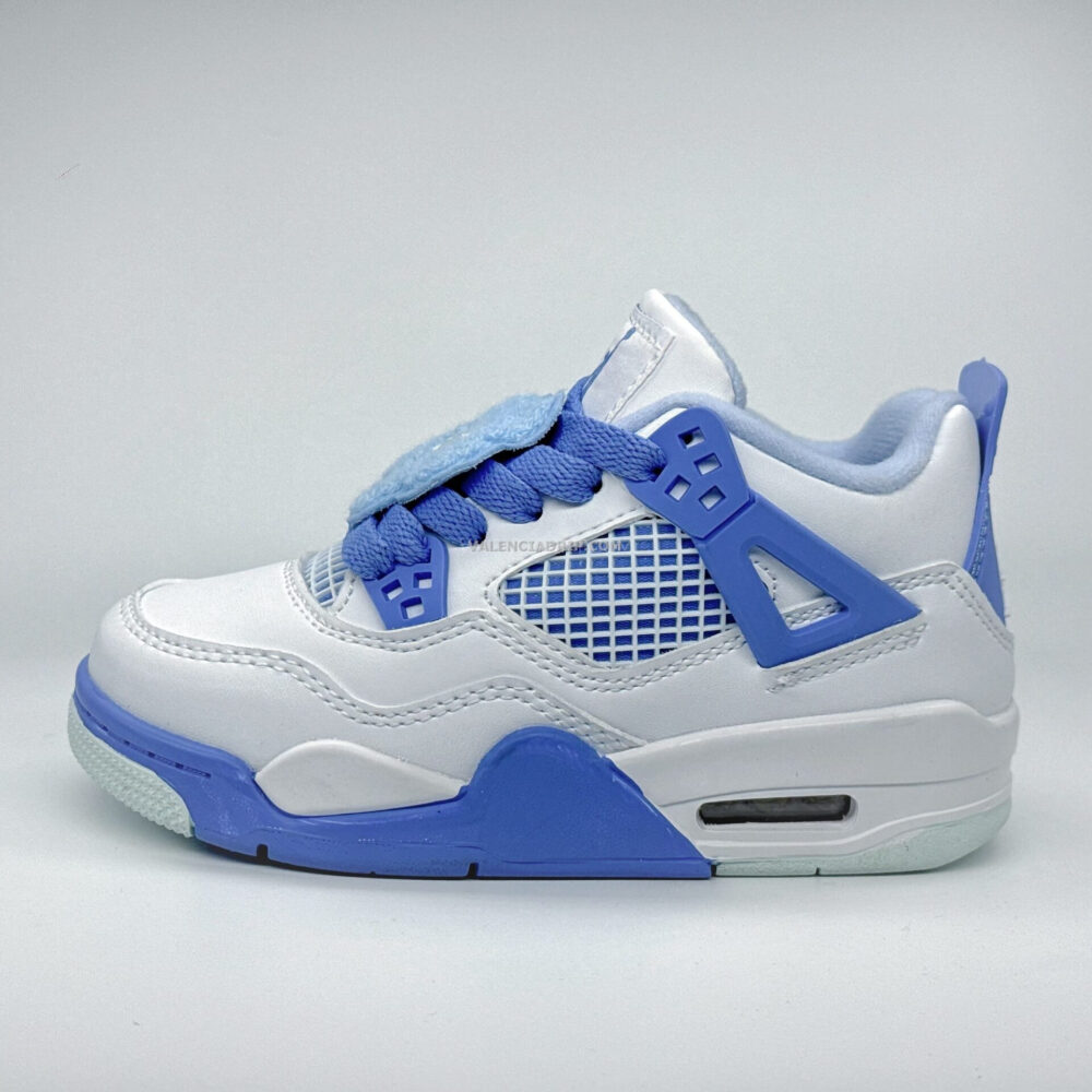 Zapatillas Air Jordan 4 Retro
