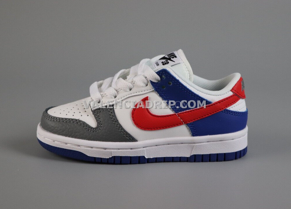 Zapatillas Nike SB Dunk Low