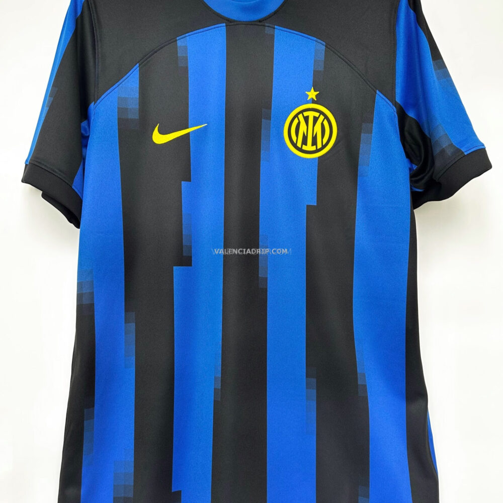 Camiseta local Inter de Milán 23/24