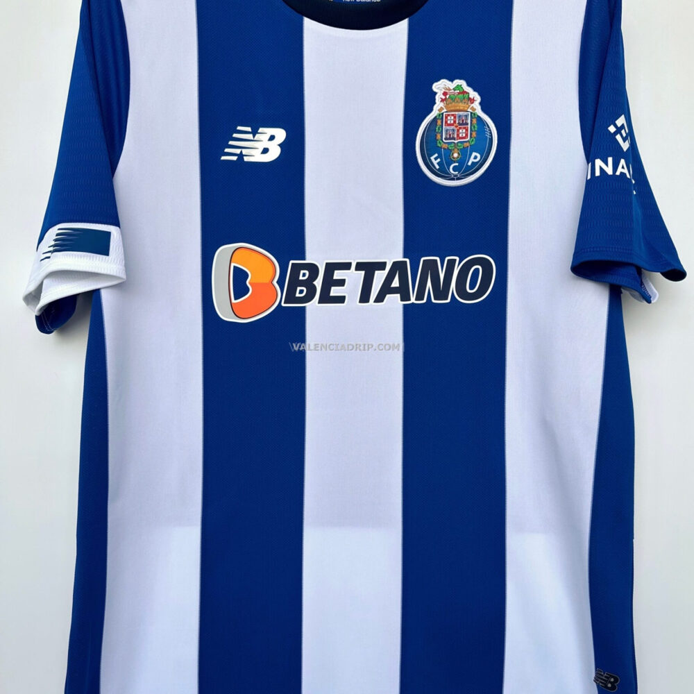 Camiseta local FC Porto 23/24