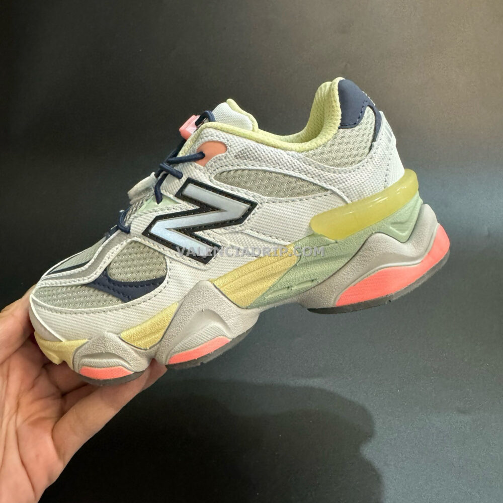 Zapatillas New Balance 9060