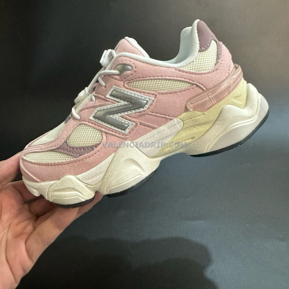 Zapatillas New Balance 9060