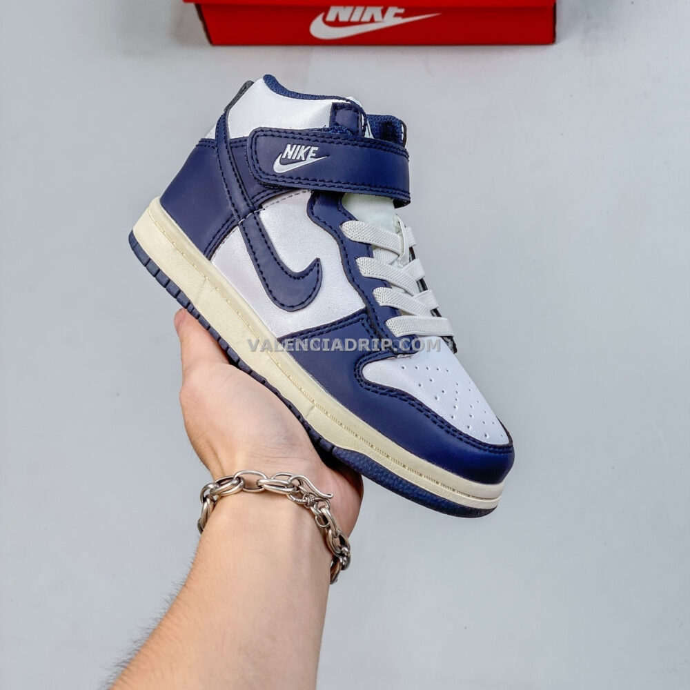 Zapatillas Nike Dunk SB