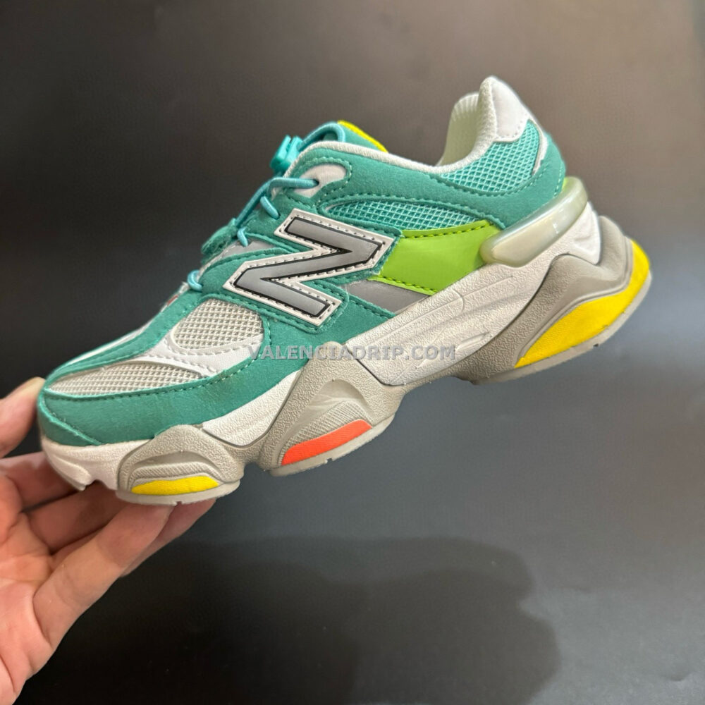 Zapatillas New Balance 9060