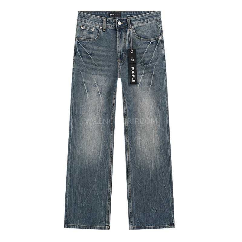 Vaqueros Purple Brand