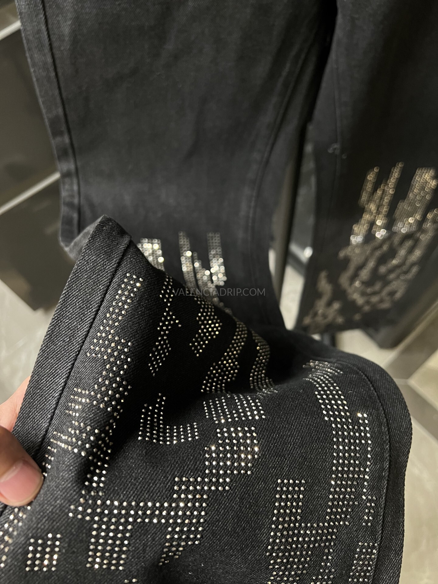 Vaqueros Purple Brand - Imagen 3