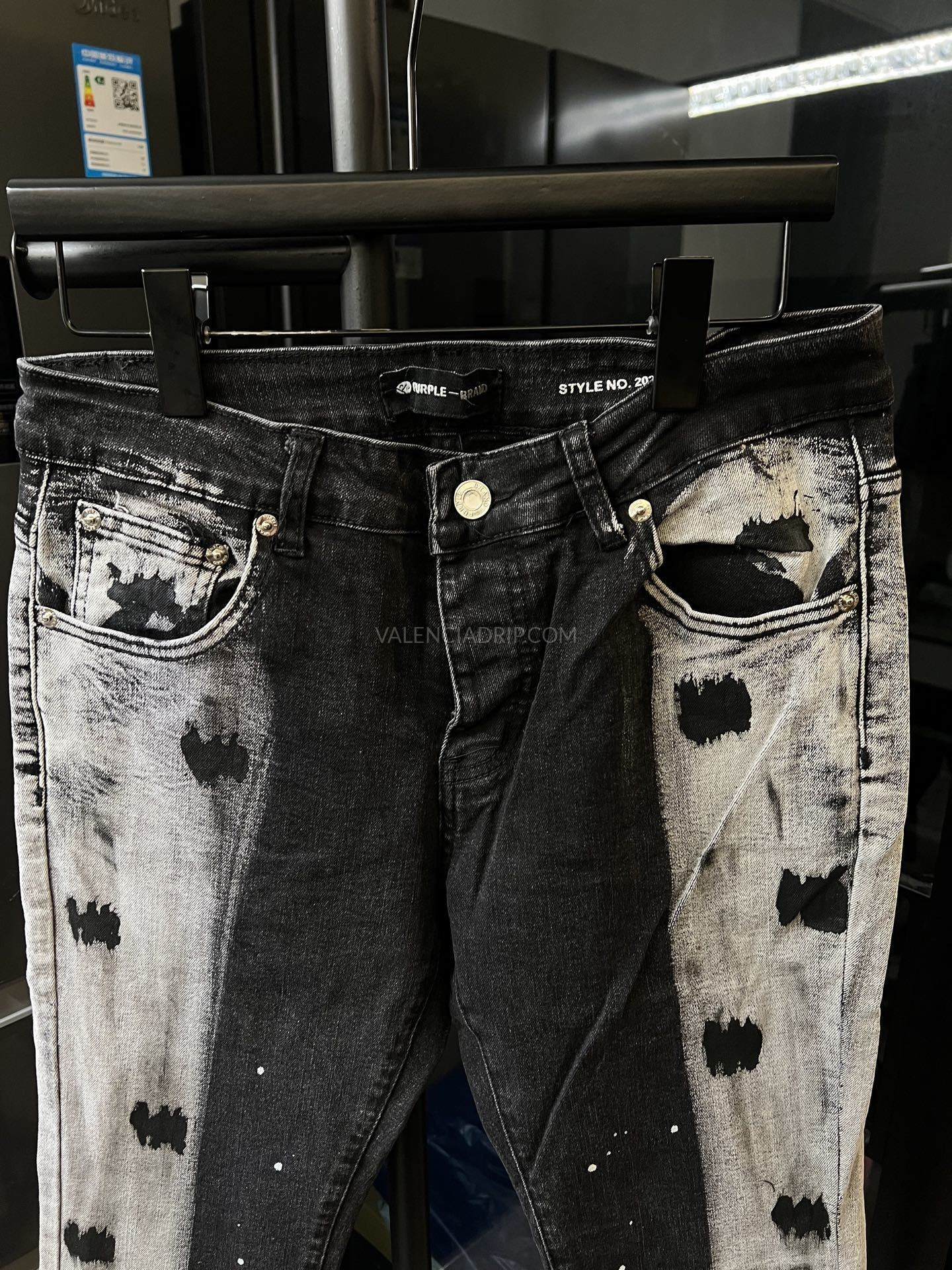 Vaqueros Purple Brand - Imagen 3