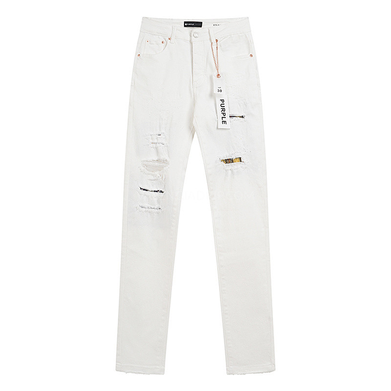 Vaqueros Purple Brand