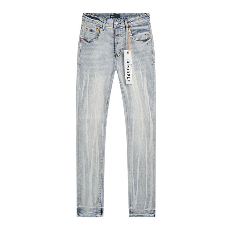 Vaqueros Purple Brand