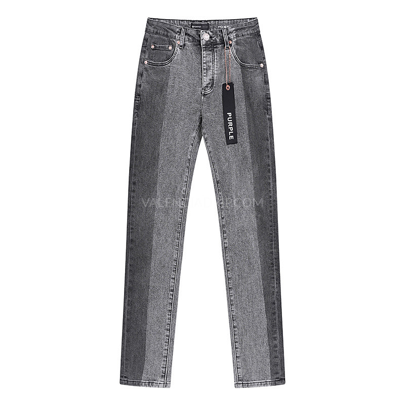 Vaqueros Purple Brand