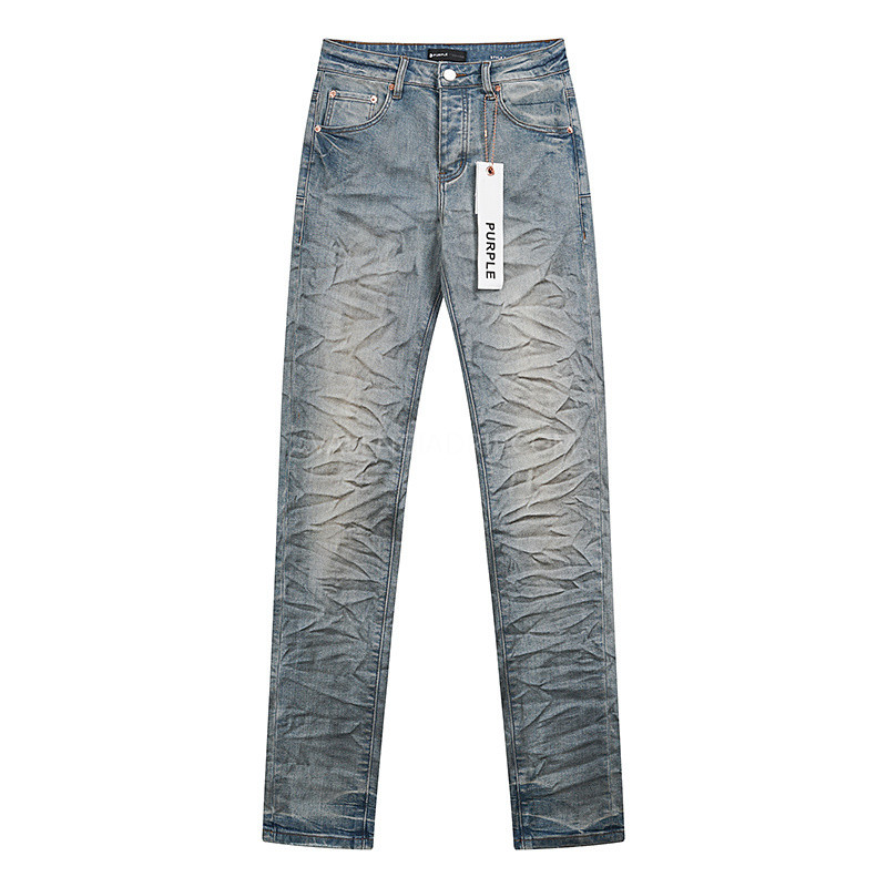 Vaqueros Purple Brand