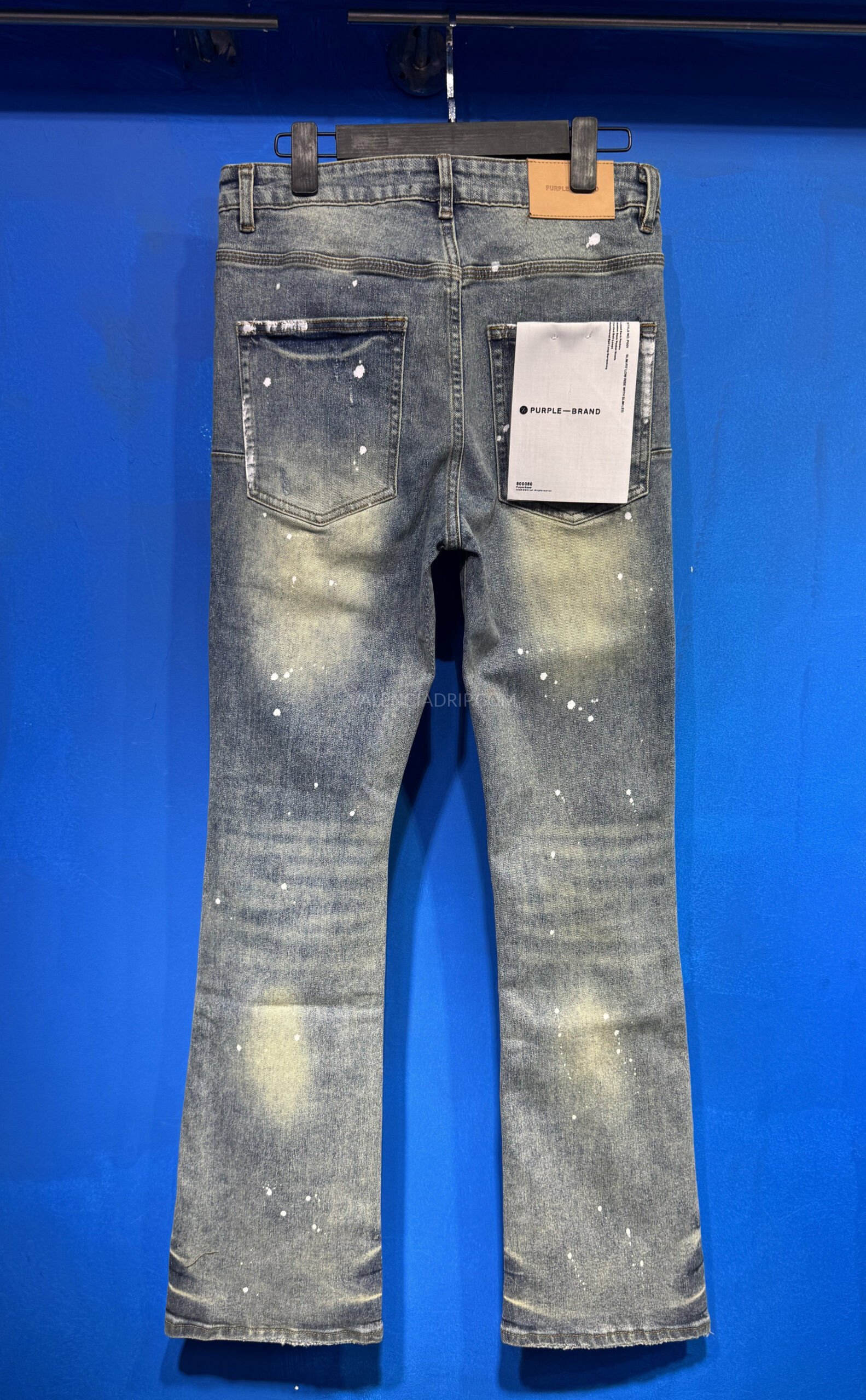 Vaqueros Purple Brand - Imagen 2