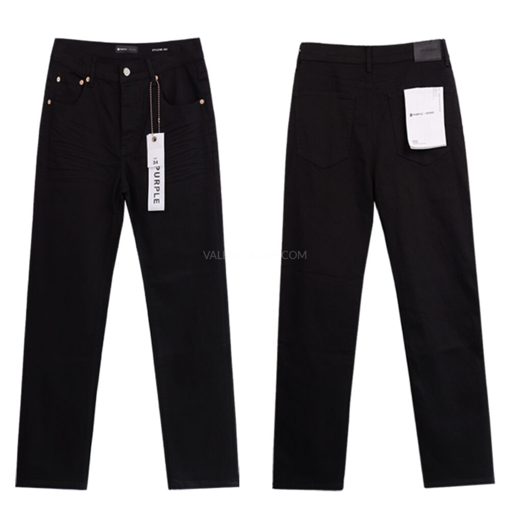 Vaqueros Purple Brand