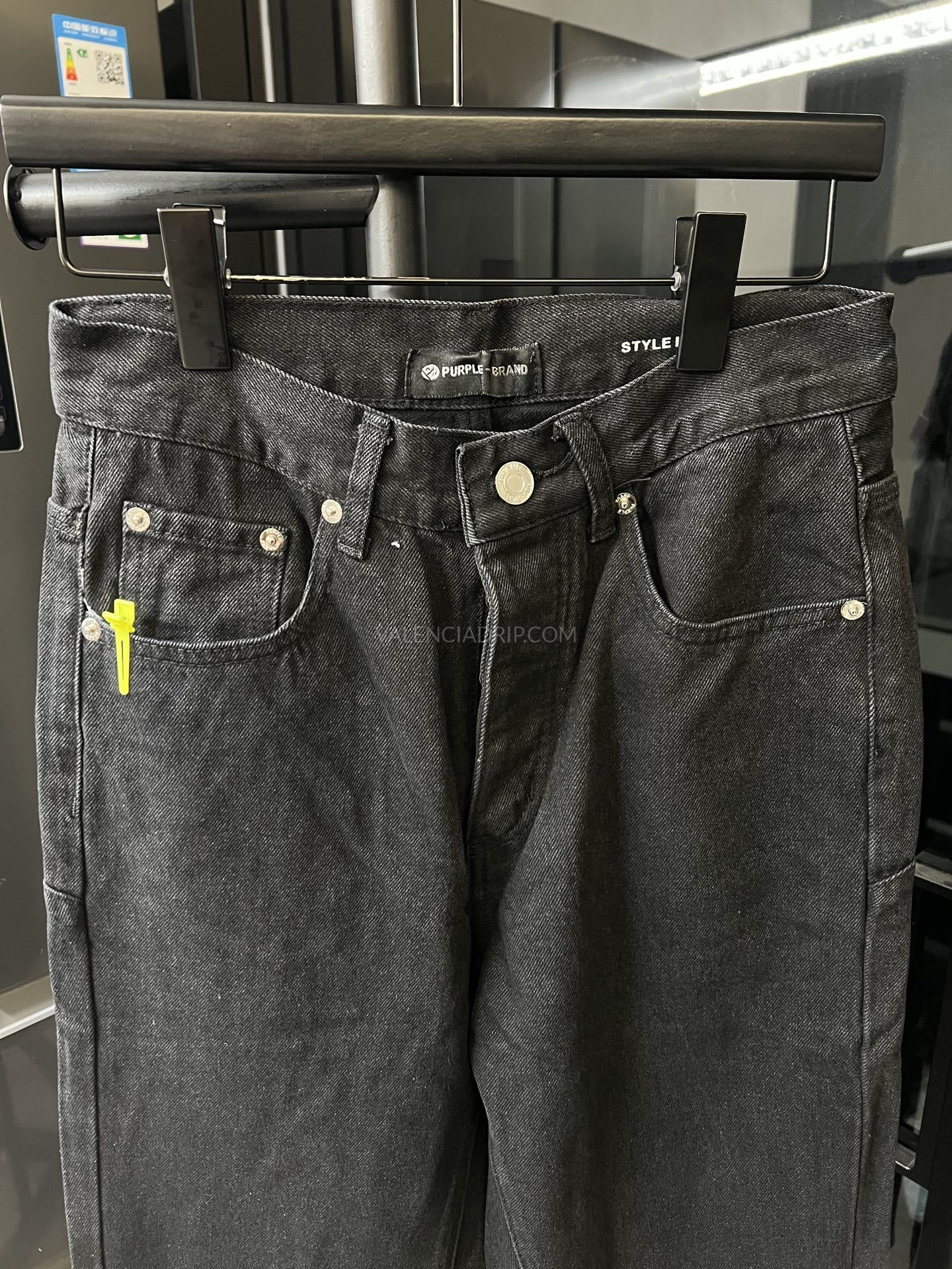 Vaqueros Purple Brand - Imagen 2