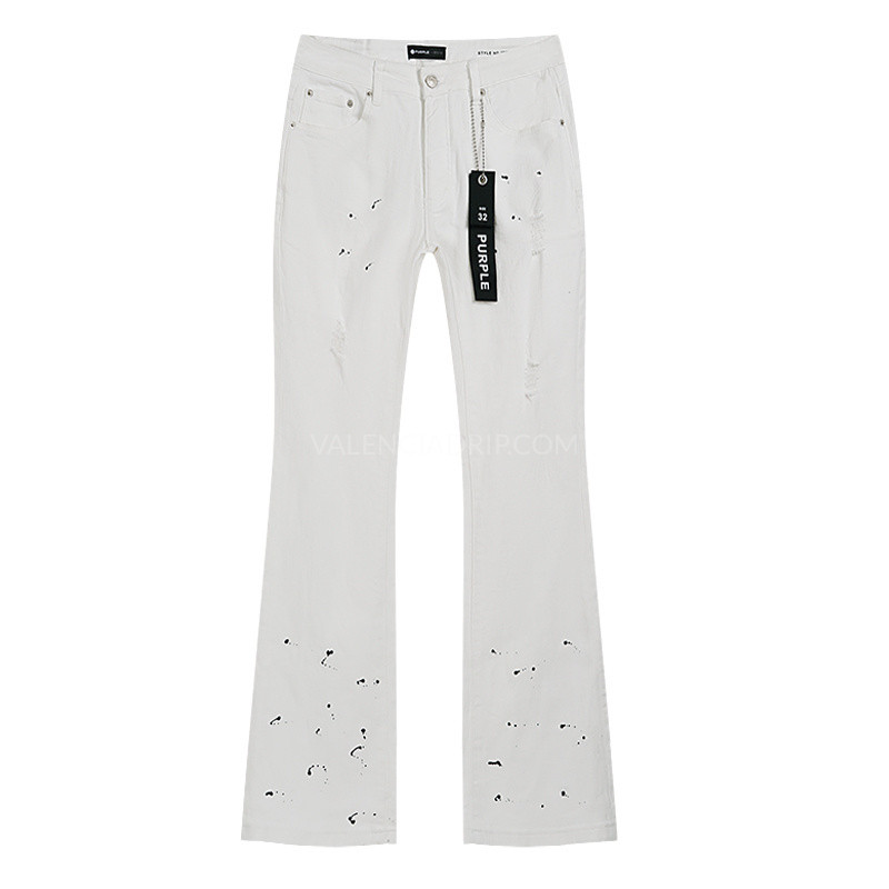 Vaqueros Purple Brand