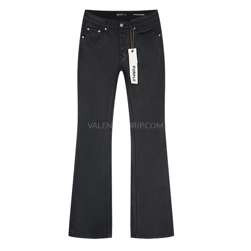 Vaqueros Purple Brand