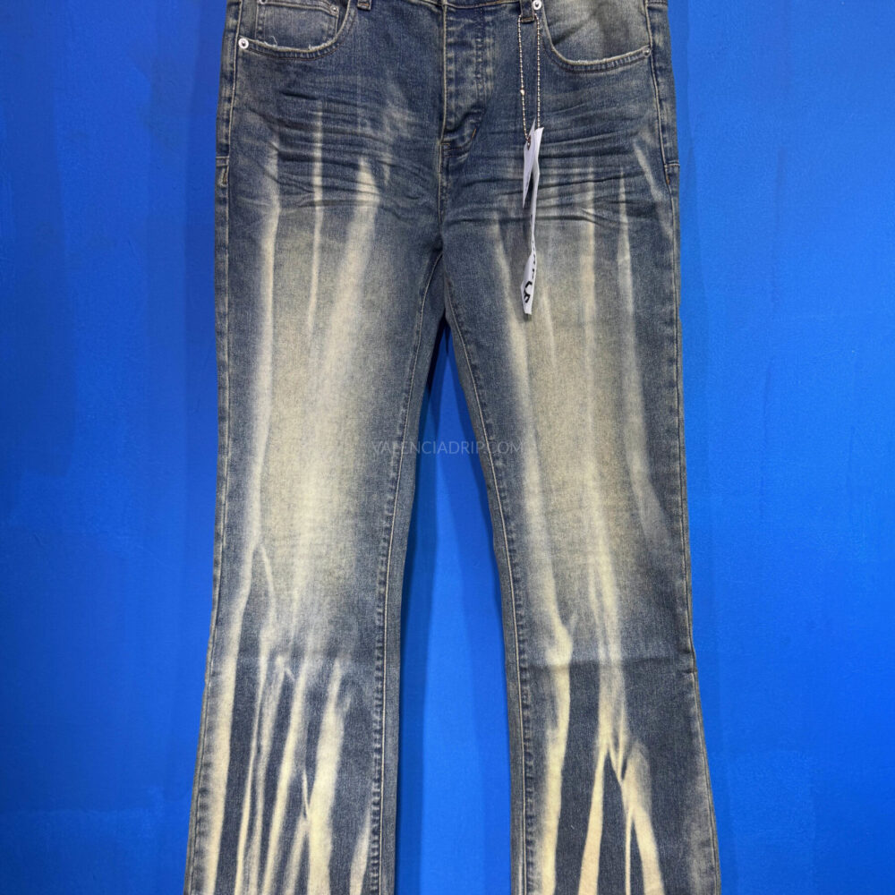 Vaqueros Purple Brand