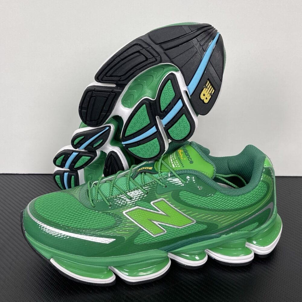 Zapatillas New Balance 2000